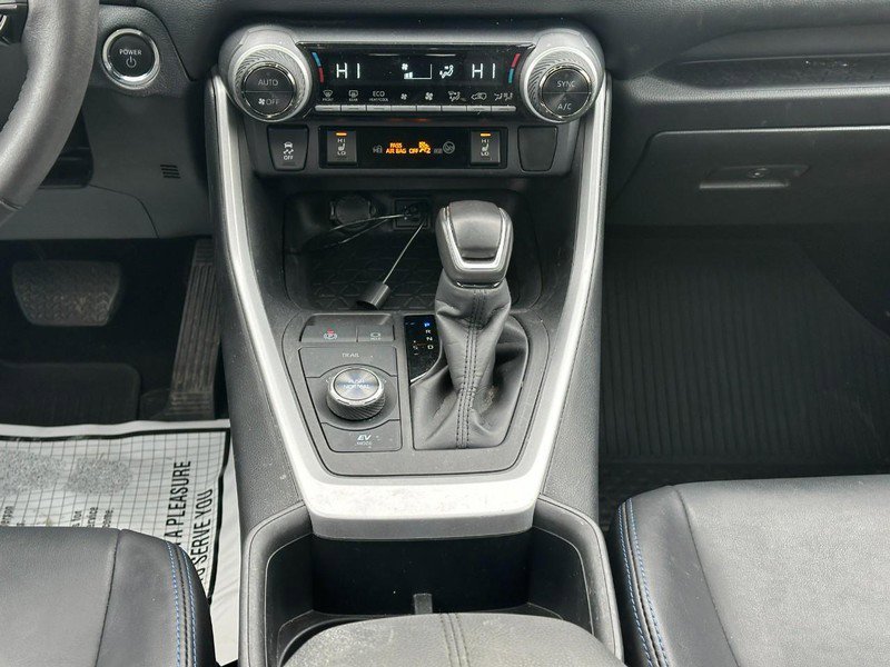 Used 2024 Toyota RAV4 XSE image 15