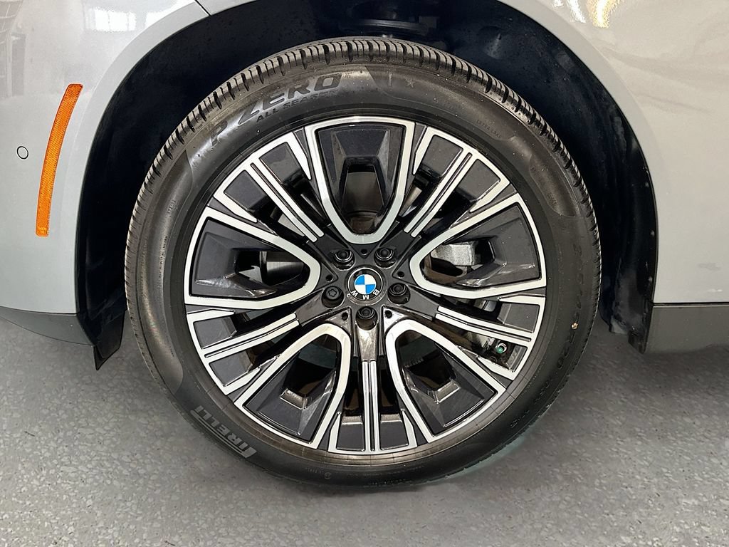 Used 2026 BMW X3 xDrive30i w/ Convenience Package AWD/4WD image 31