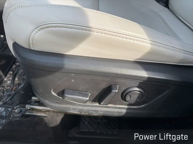 Used 2023 Hyundai Tucson Limited image 31