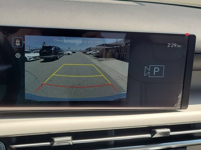 New 2026 Hyundai Tucson SEL Plus FWD image 14
