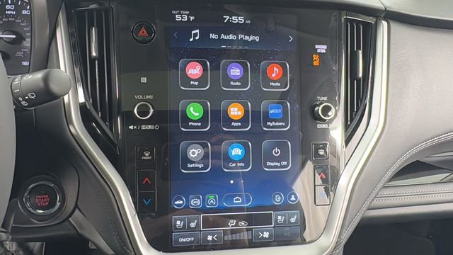 Certified 2024 Subaru Outback Touring XT w/ Popular Package #2 image 29