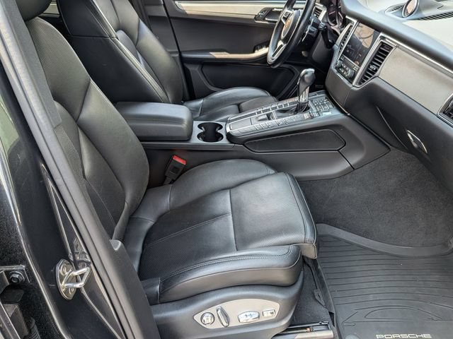 Used 2017 Porsche Macan S AWD/4WD image 36