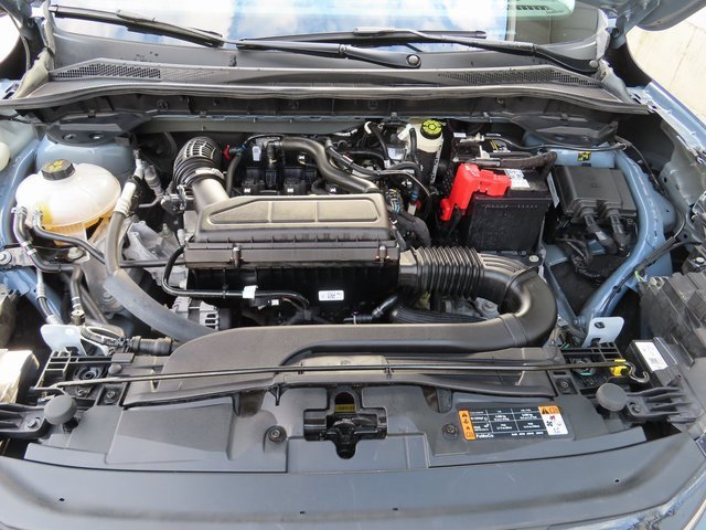 Used 2023 Ford Escape Active image 11