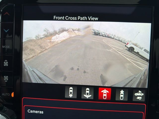 Used 2022 RAM 2500 Limited image 33