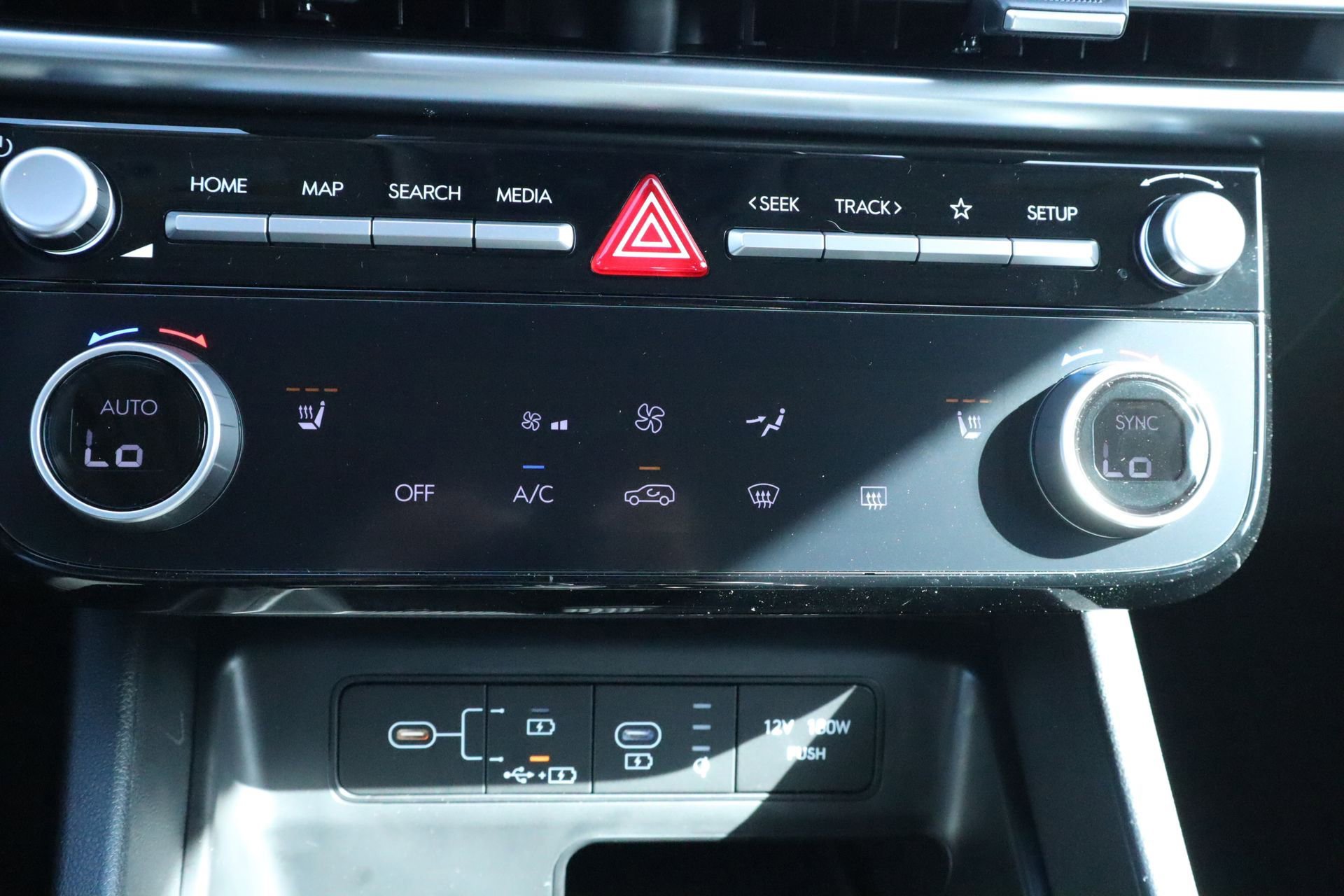 New 2026 Hyundai Tucson SEL image 15