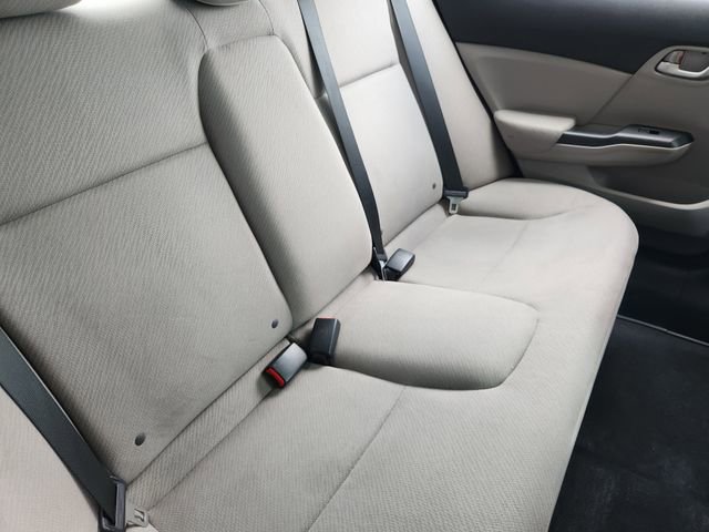 Used 2013 Honda Civic LX image 19