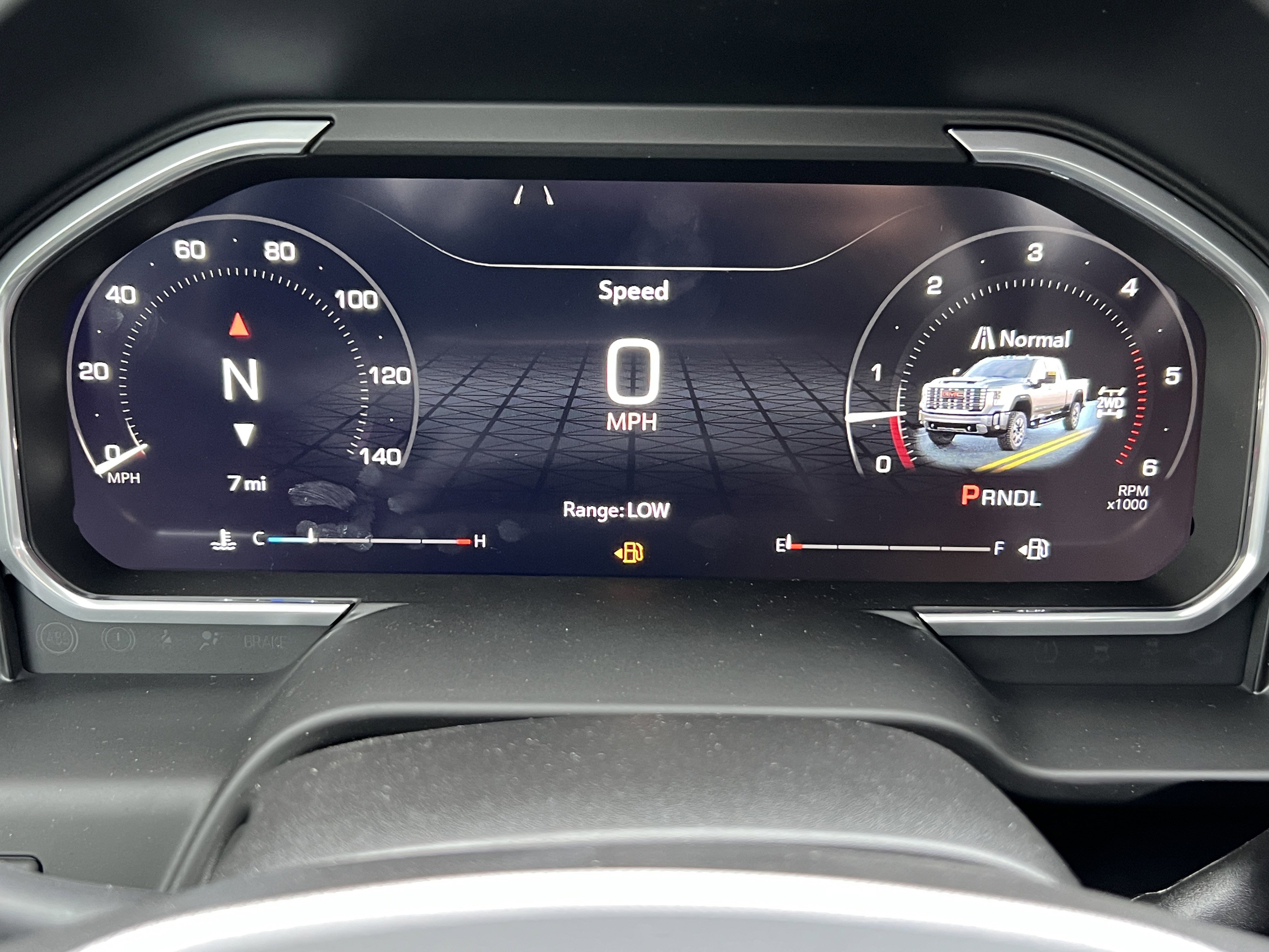 New 2026 GMC Sierra 2500 Denali w/ Denali Reserve Package image 29