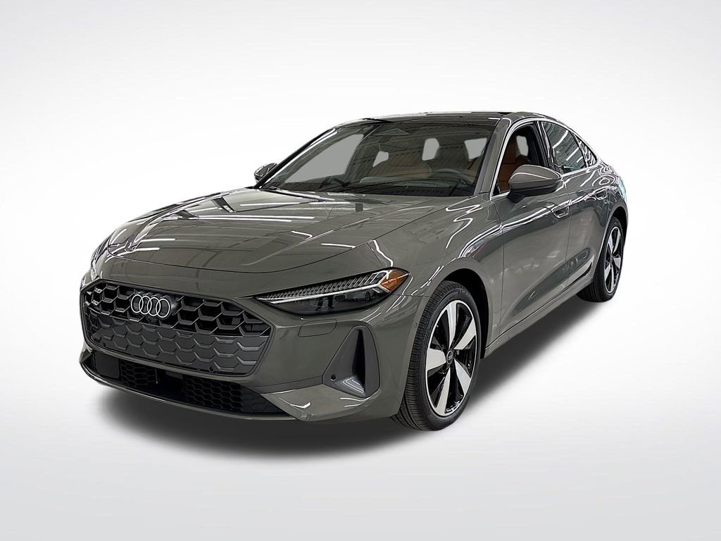 New 2025 Audi A5 2.0T Premium Plus