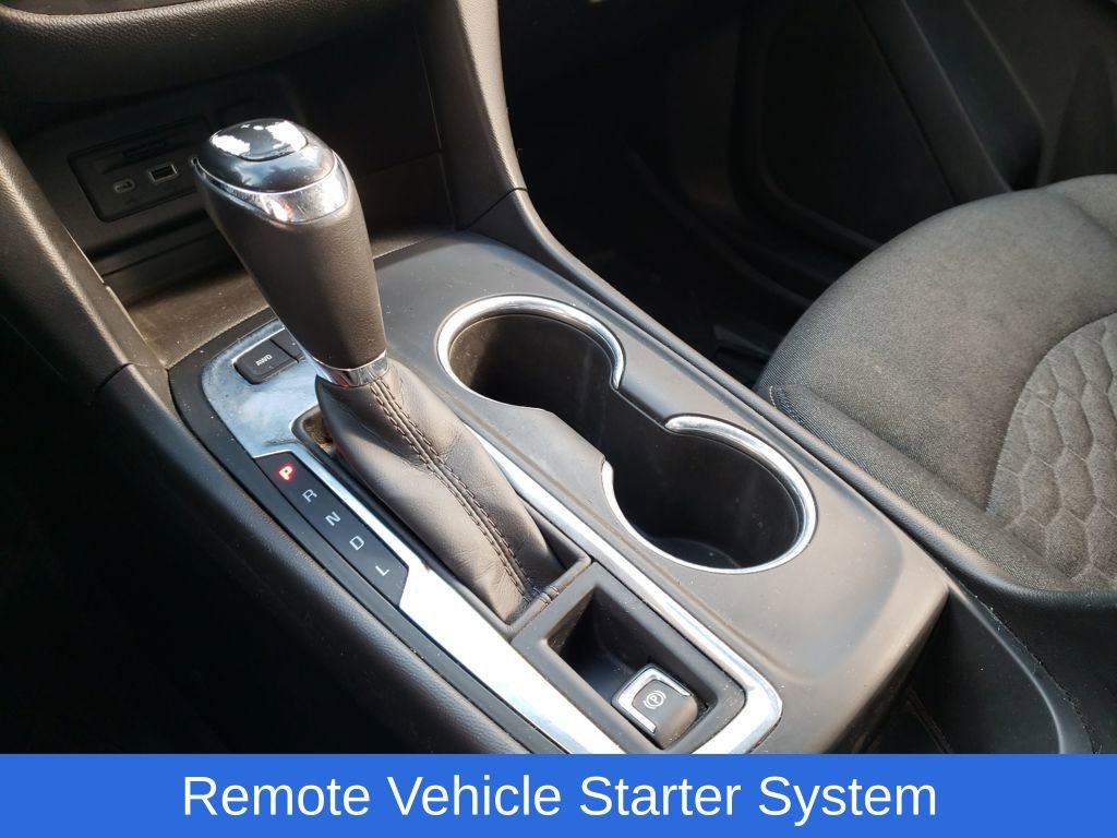 Used 2019 Chevrolet Equinox LT image 22