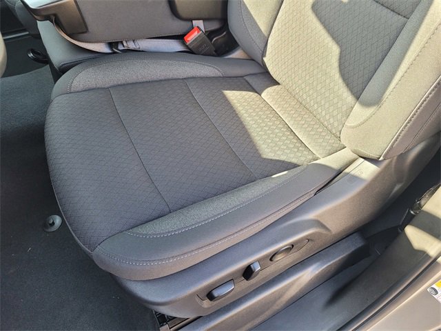 Used 2026 Chevrolet Silverado 1500 LT image 11