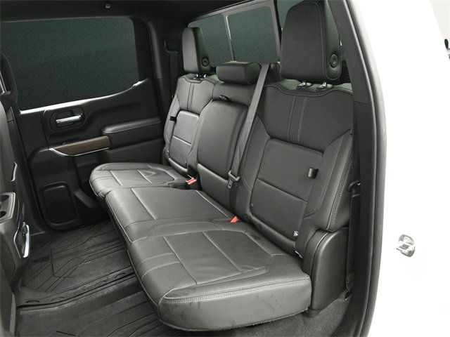Used 2022 Chevrolet Silverado 1500 High Country w/ Safety Package II image 15