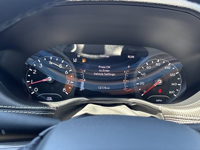 Used 2023 Jeep Compass Altitude AWD/4WD image 21