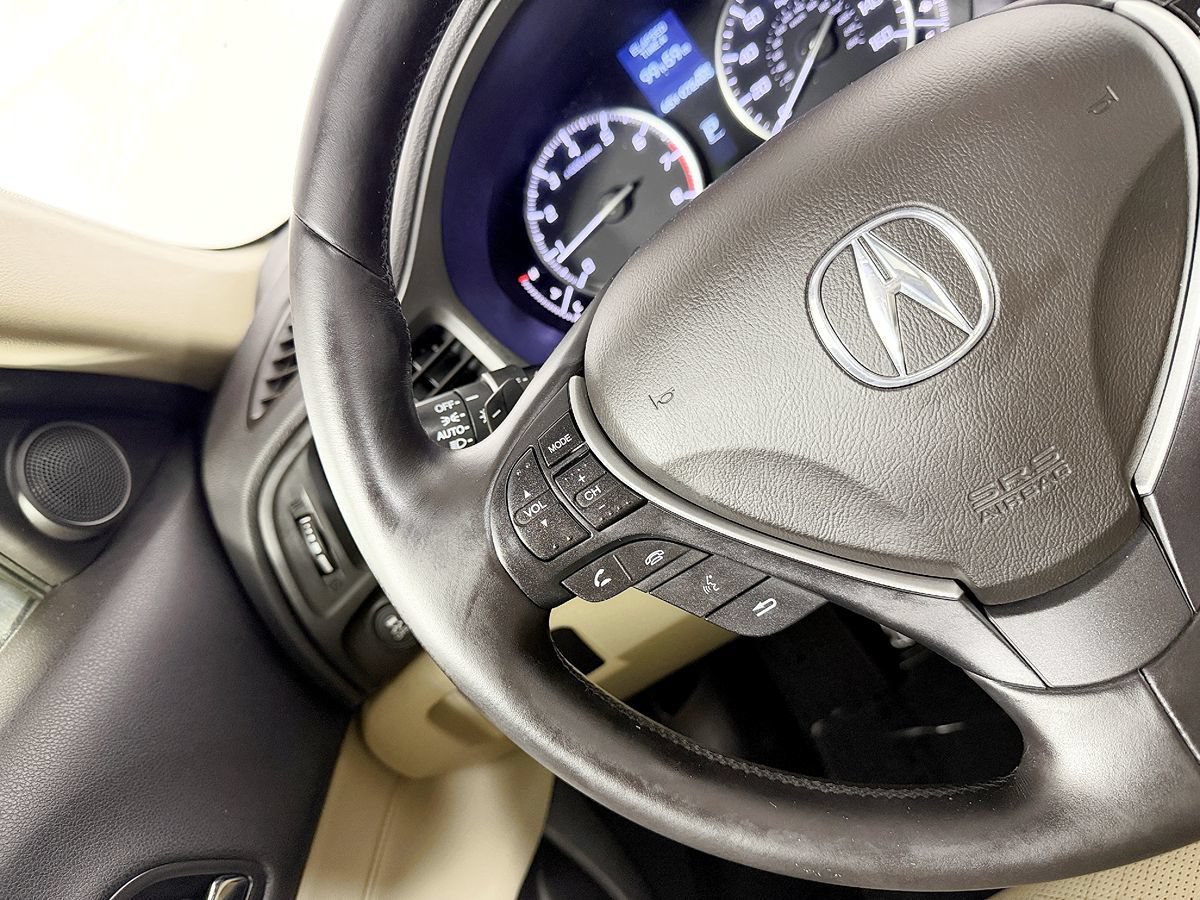 Used 2014 Acura ILX w/ Technology Package FWD image 51