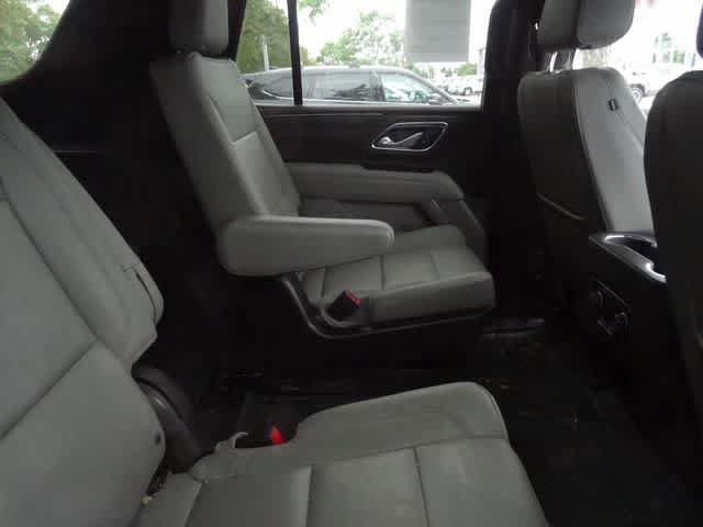 Used 2023 Chevrolet Tahoe LT w/ LT Signature Package AWD/4WD image 14