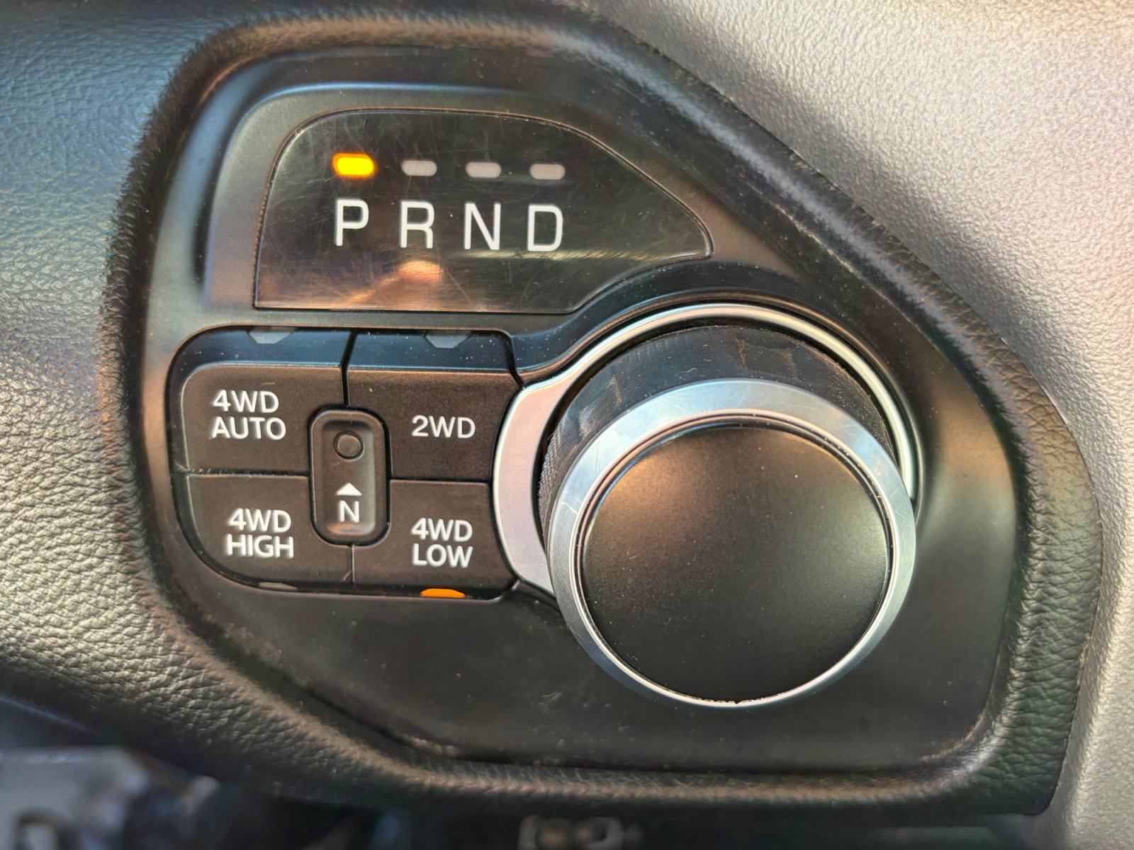 Used 2022 RAM 1500 Big Horn AWD/4WD image 24