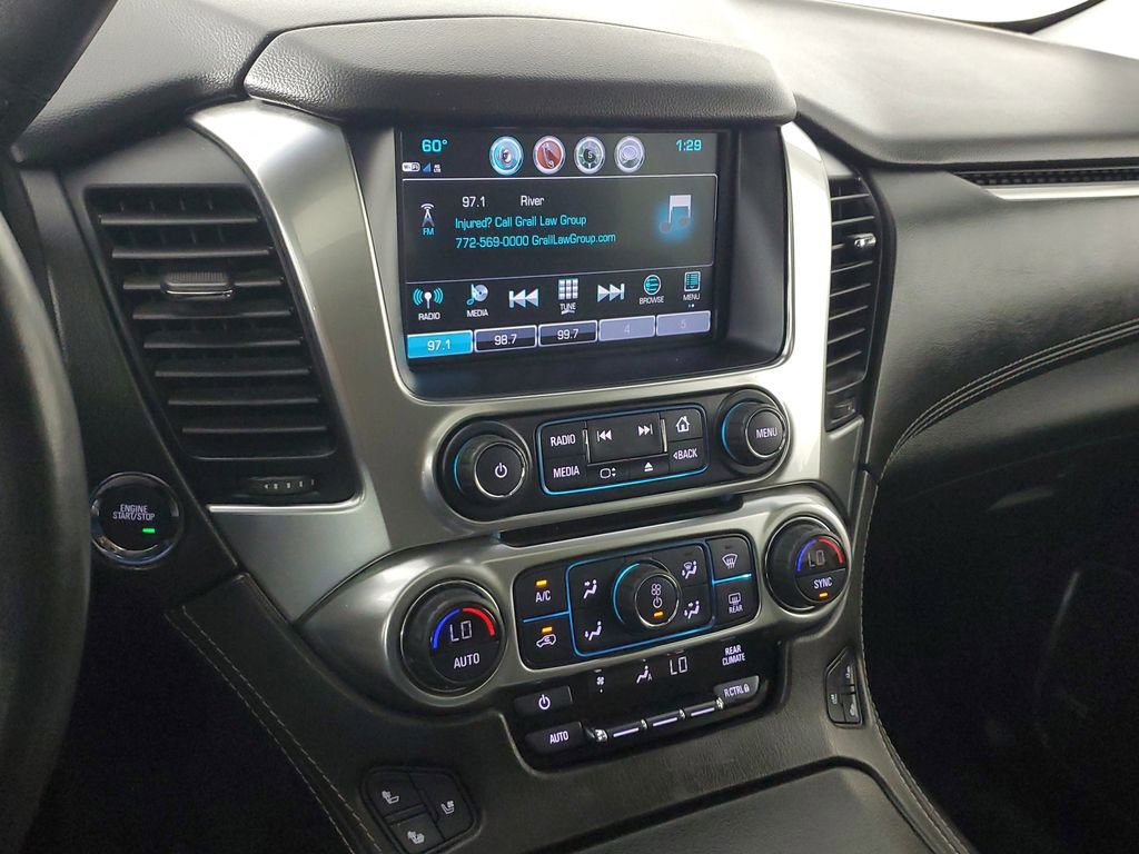 Used 2020 Chevrolet Tahoe Premier w/ RST 6.2L Performance Edition image 21