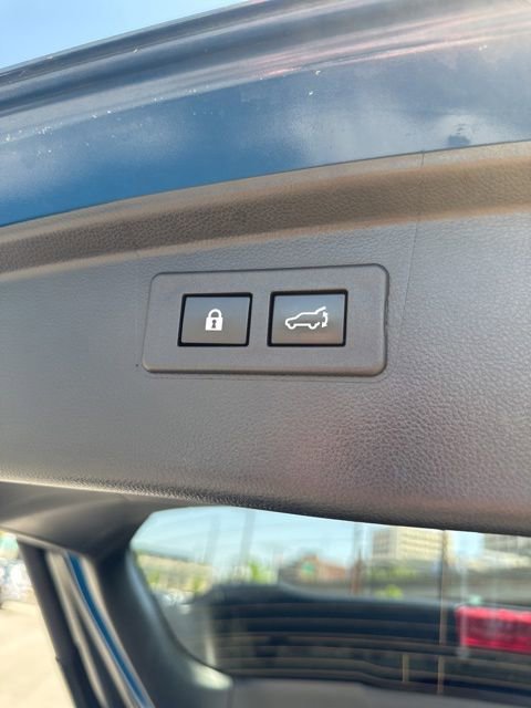 Used 2023 Subaru Outback Wilderness AWD/4WD image 15