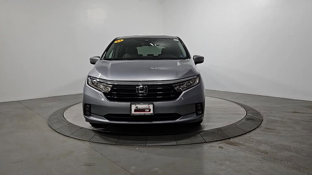 Used 2022 Honda Odyssey EX-L image 8