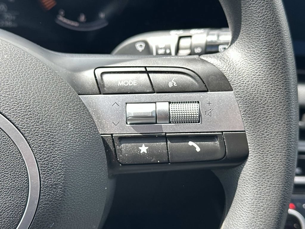Used 2025 Hyundai Tucson SEL FWD image 23