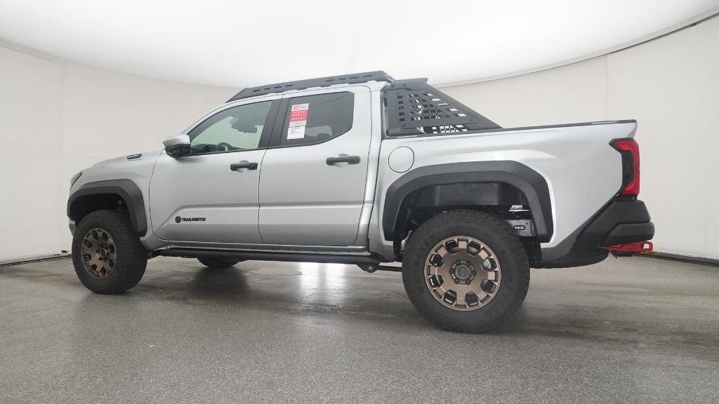 New 2025 Toyota Tacoma 4x4 Double Cab Hybrid image 15