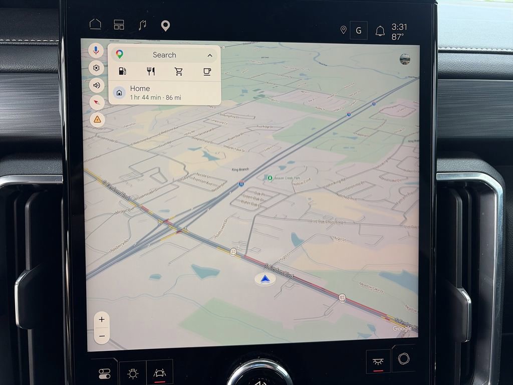 Used 2026 GMC Acadia Elevation w/ Black Edition image 26