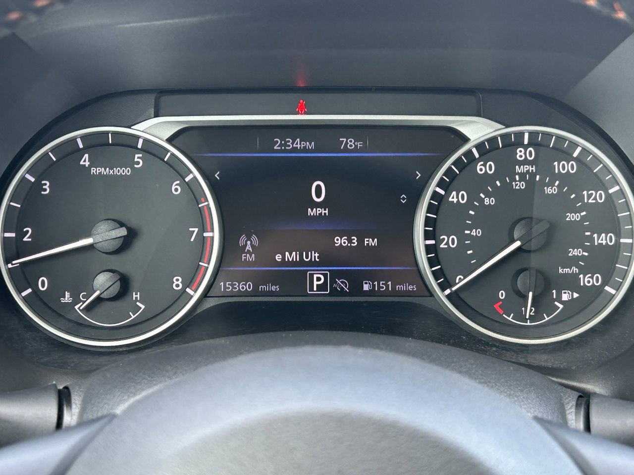 Certified 2024 Nissan Sentra SR image 32