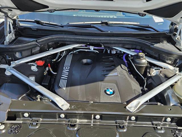 Certified 2023 BMW X7 xDrive40i w/ Premium Package image 23