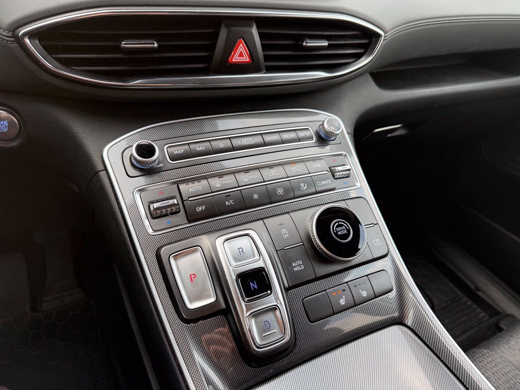 Certified 2023 Hyundai Santa Fe SEL FWD image 18