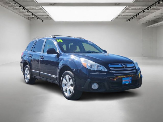 Used 2014 Subaru Outback 2.5i Premium AWD/4WD image 8