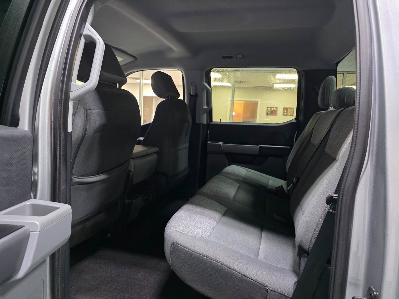 Used 2021 Ford F150 XLT AWD/4WD image 19
