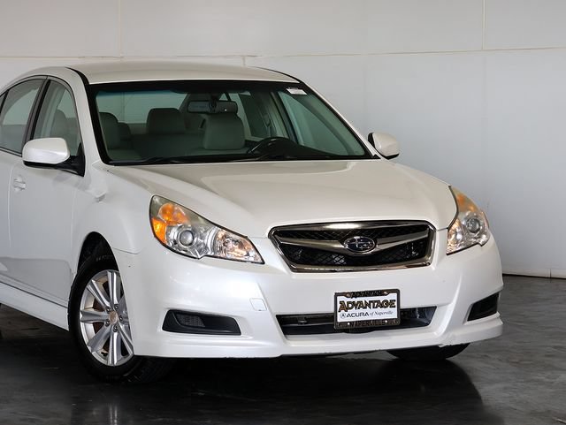 Used 2012 Subaru Legacy 2.5i Premium w/ All-Weather Pkg AWD/4WD image 6
