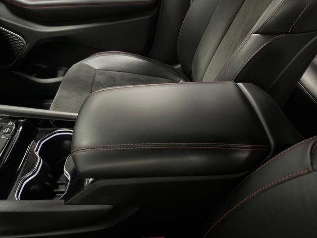 Used 2022 Jeep Grand Cherokee Trailhawk w/ ADV Protech Group II image 22