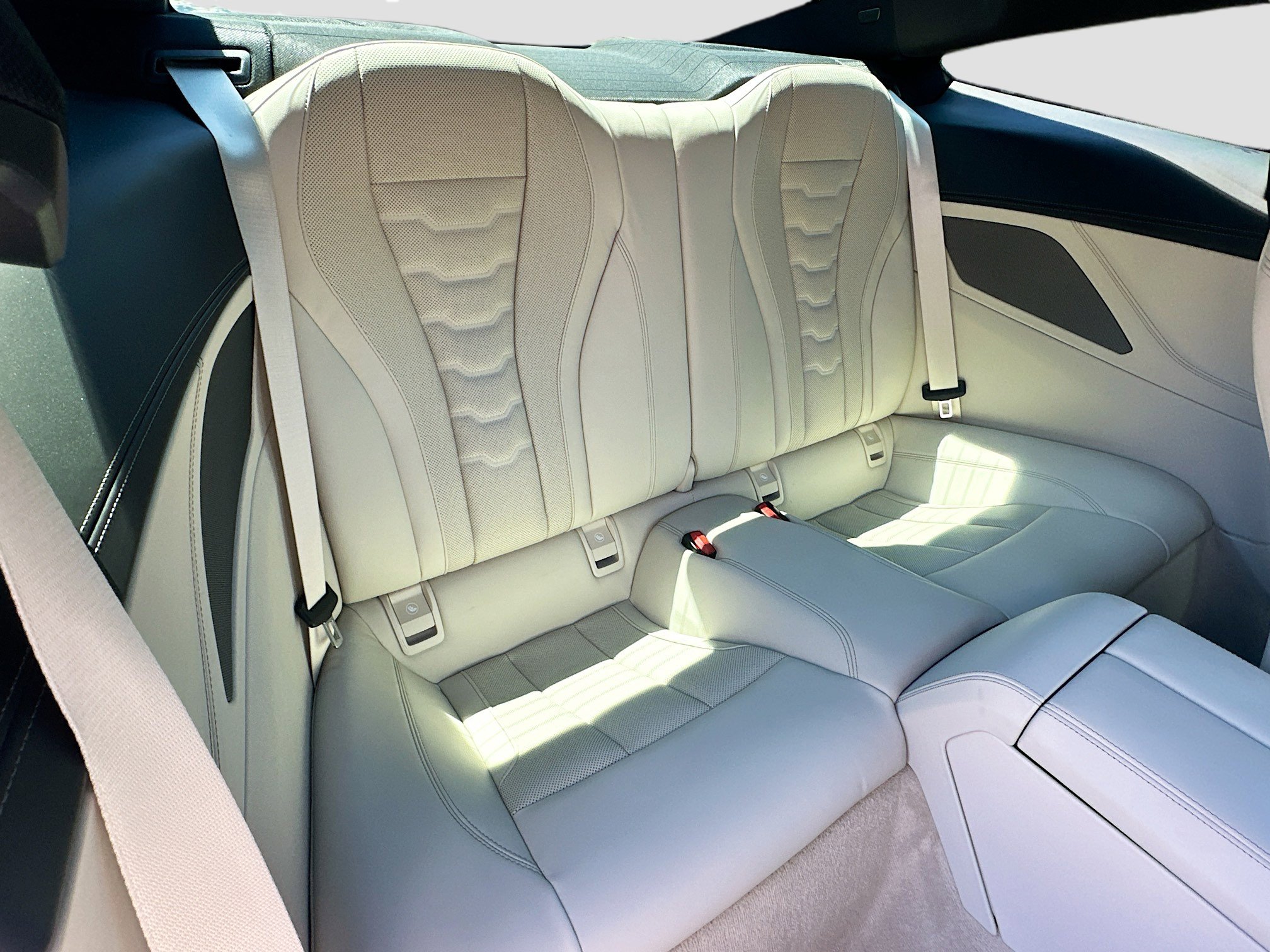 Used 2026 BMW 840i Coupe image 27