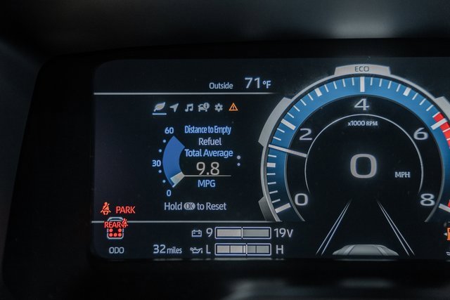 New 2026 Toyota Sequoia Platinum image 49