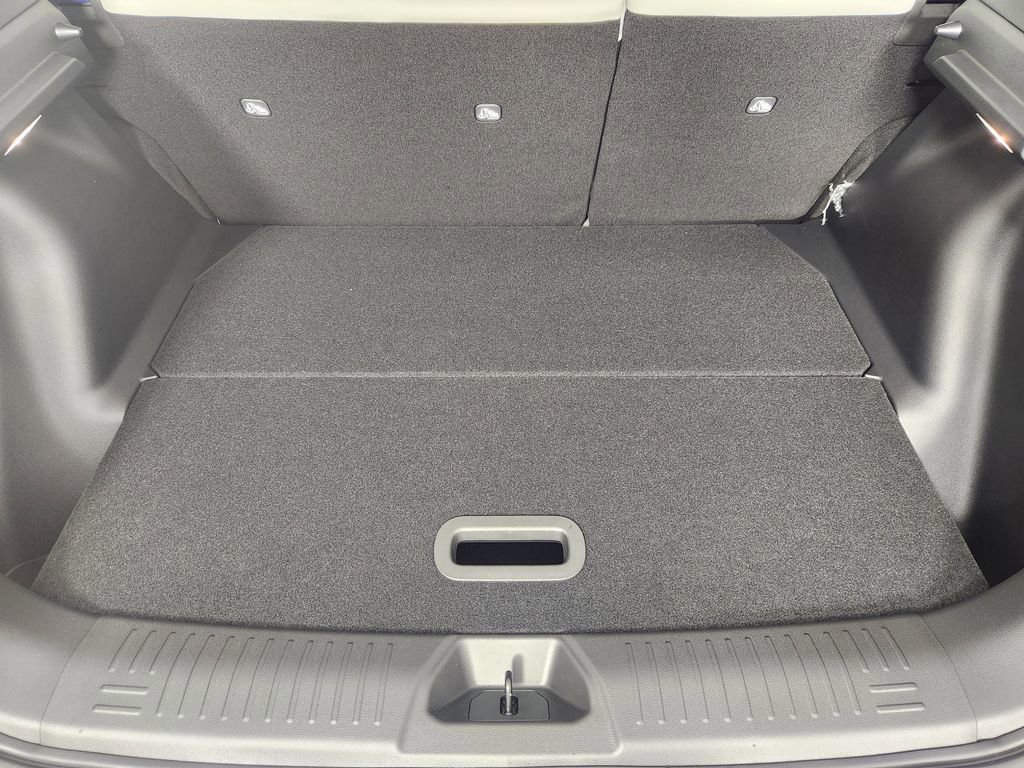 New 2026 Nissan Leaf SV+ image 14