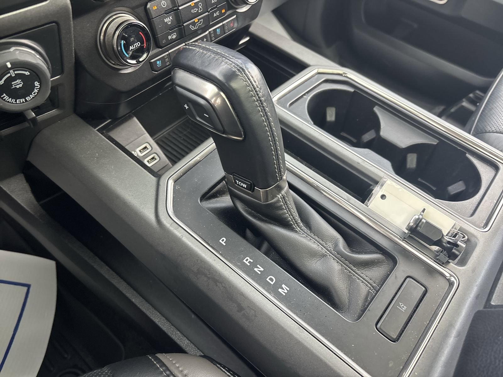 Used 2018 Ford F150 Raptor w/ Equipment Group 802A Luxury AWD/4WD image 19