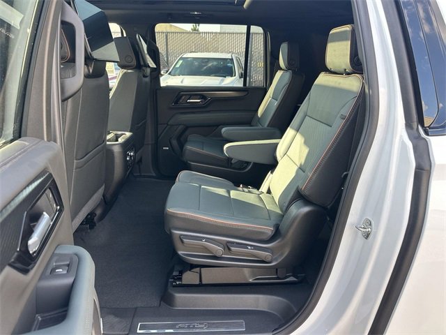 New 2026 GMC Yukon XL AT4 w/ AT4 Premium Plus Package image 26