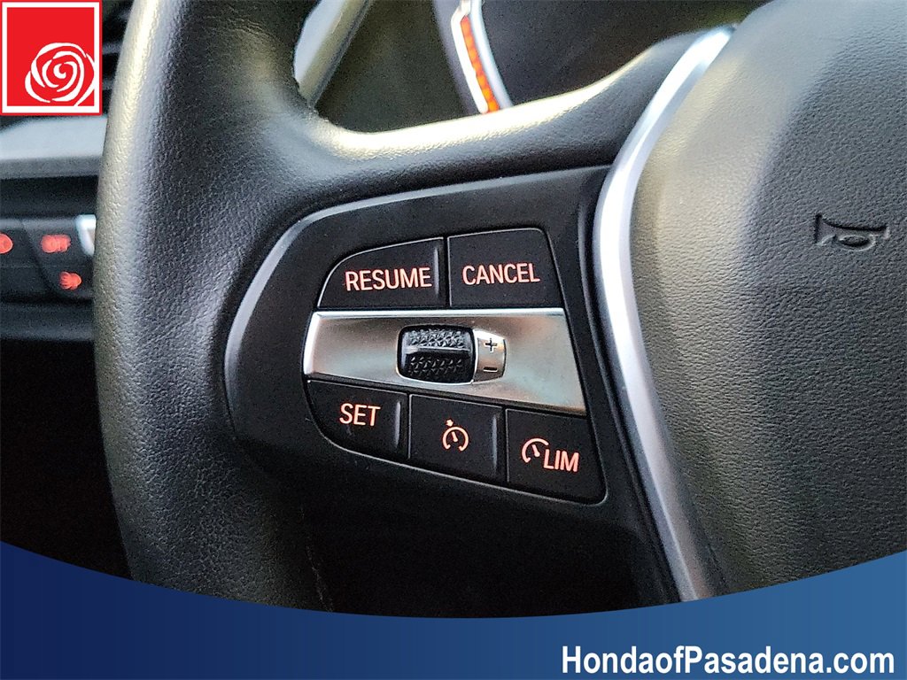 Used 2021 BMW 228i xDrive Gran Coupe w/ Convenience Package image 11