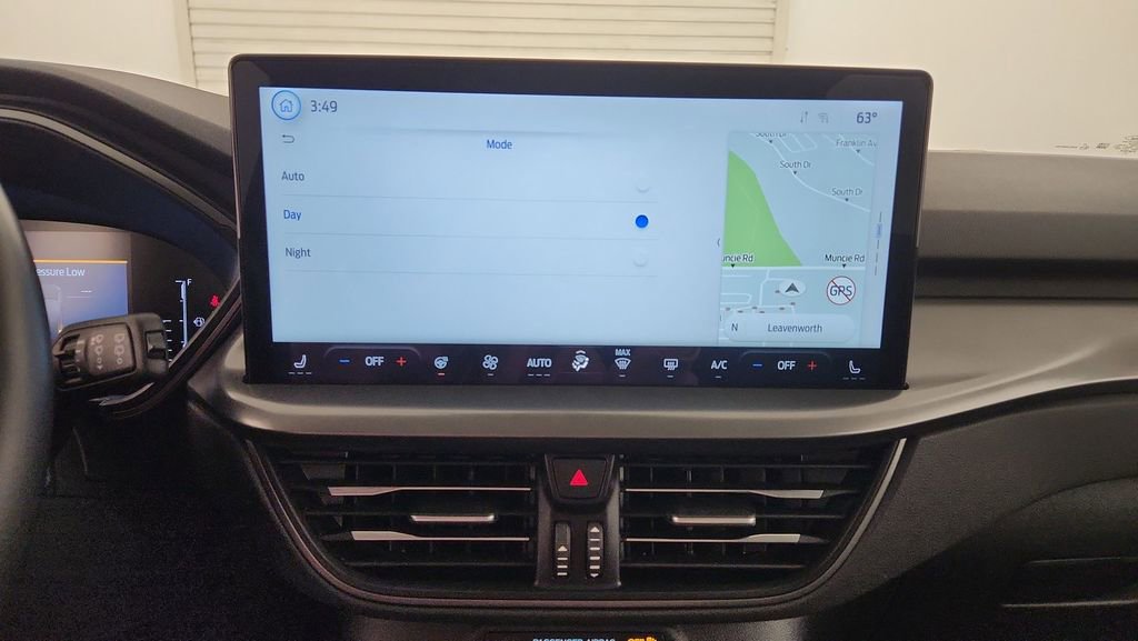 Used 2023 Ford Escape Active w/ Tech Pack #1 image 16