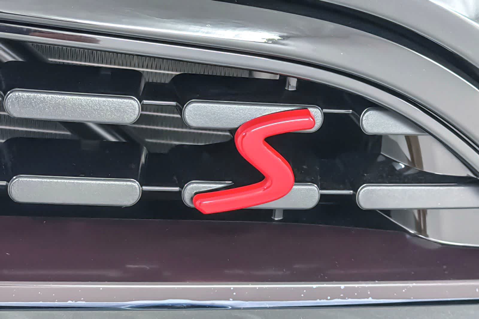 New 2026 MINI Cooper S FWD image 13