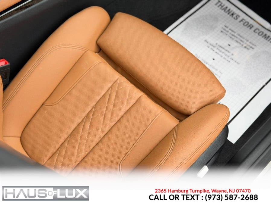Used 2022 BMW 530i xDrive w/ Premium Package AWD/4WD image 22