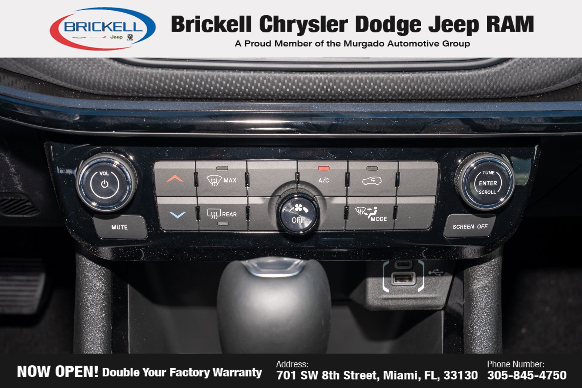 New 2026 Jeep Compass Latitude image 22