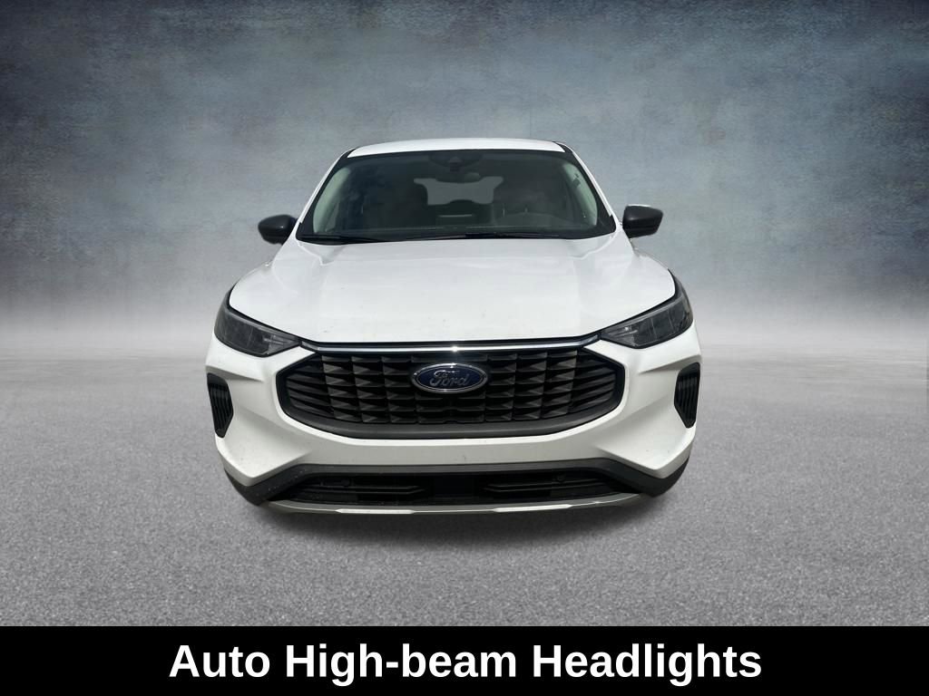 Used 2024 Ford Escape Active w/ Cold Weather Package FWD image 19