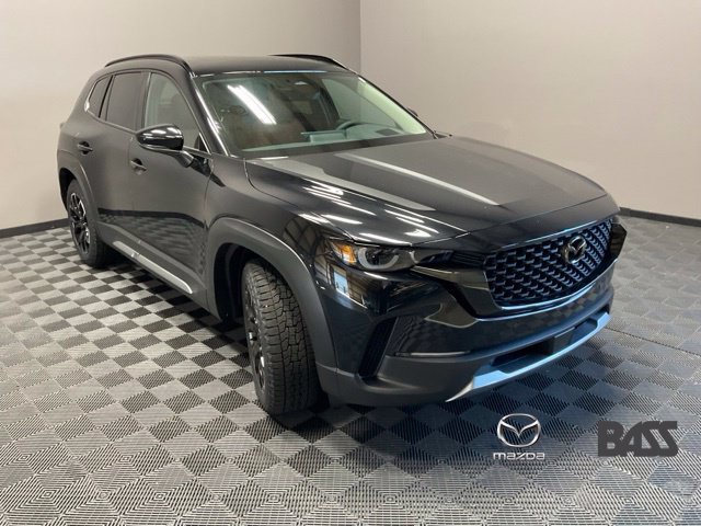 New 2026 MAZDA CX-50 Meridian Edition w/ Weather Package AWD/4WD image 2
