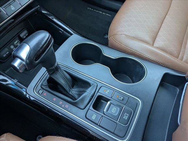 Used 2019 Kia Sorento SX FWD image 12