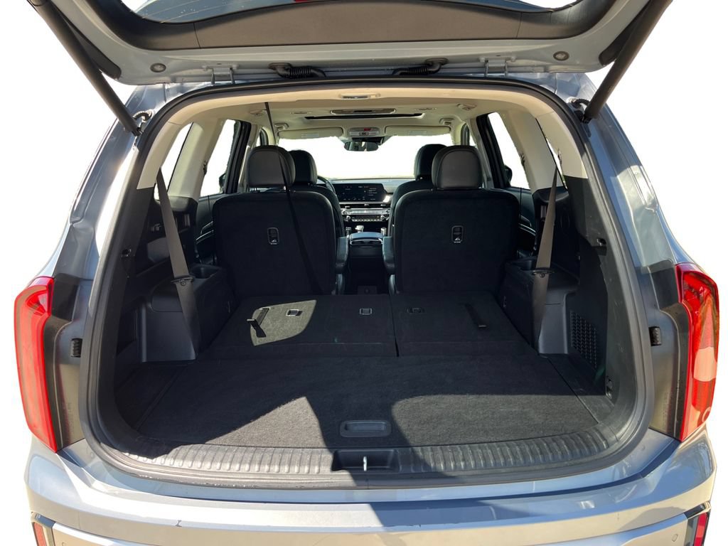Used 2025 Kia Telluride S AWD/4WD image 30