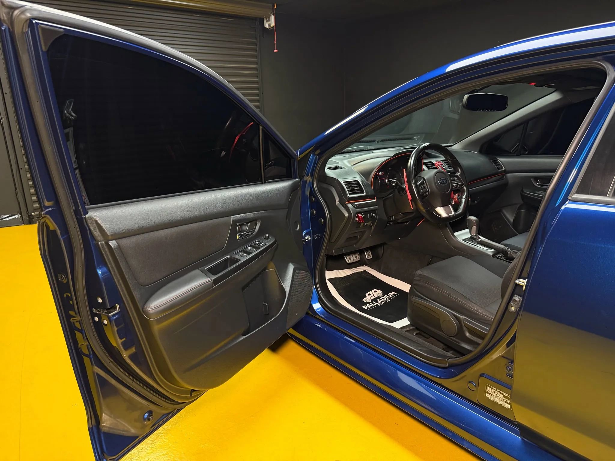 Used 2015 Subaru WRX Premium w/ Popular Package #2 image 29