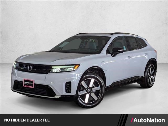 New 2026 Honda Prologue Touring image 1