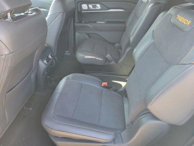 New 2026 Ford Explorer Tremor w/ Tremor Ultimate Package image 8
