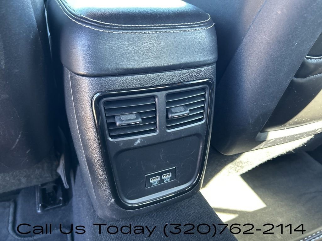 Used 2021 Chrysler 300 S image 36